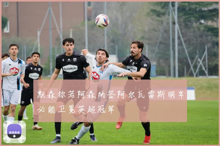 默森称若阿森纳签阿尔瓦雷斯明年必能卫冕英超冠军